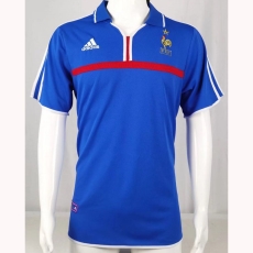 2000 France home